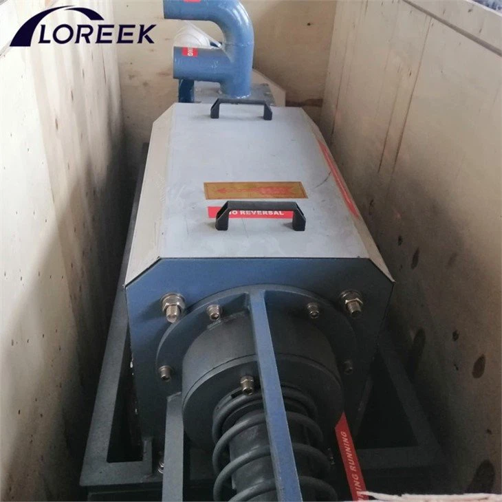 solid liquid separators