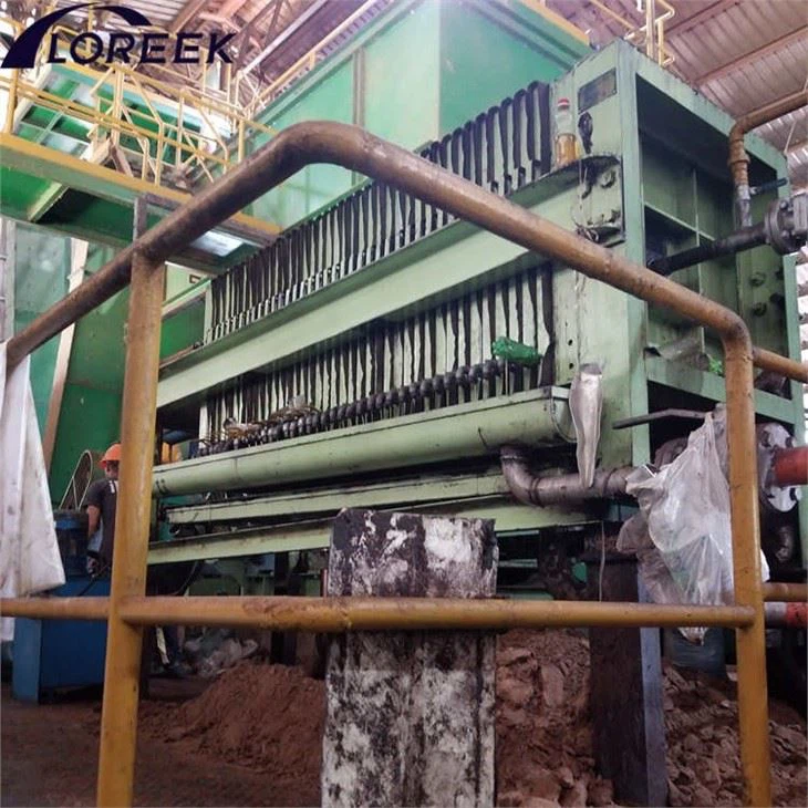 palm kernel oil press filter